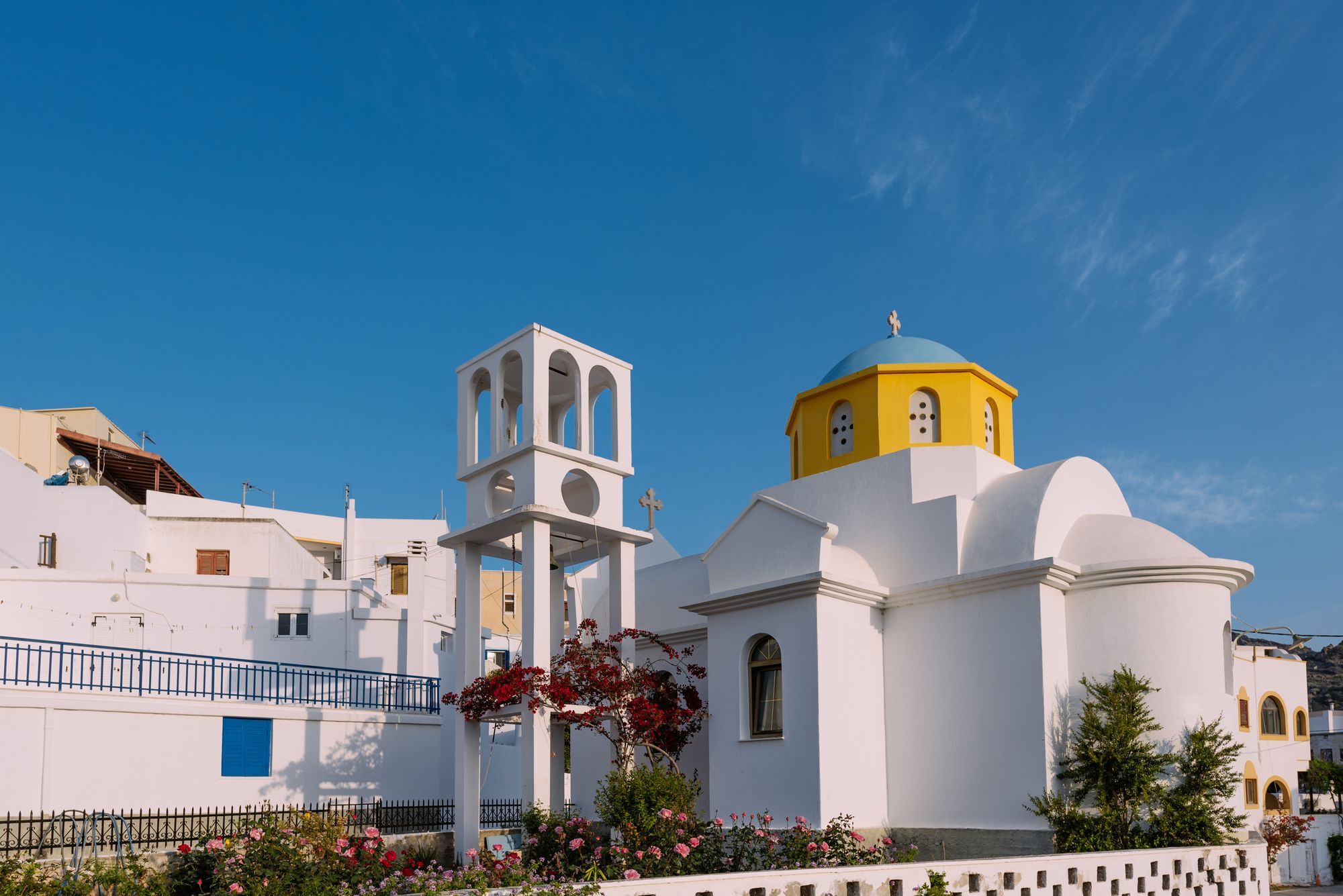 Villa Thimianos Engaraí Buitenkant foto